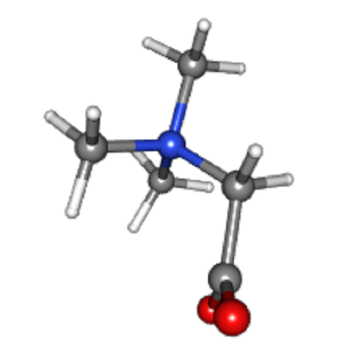 Betain CAS  NO. 107-43-7