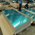 Everwin 6000Series Aluminium Alloy Sheet For Trailers