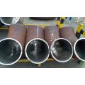ASTM A420 Grade WPL6 Buttweld Pipe Fittings