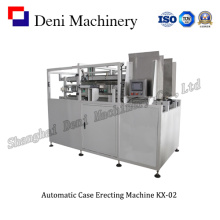Automatic Case Erecting Machine KX-02