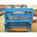 Building Material Galvanized Floor Deck Froming Machine