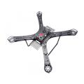 360mm Carbon Fiber Quad Copter Frame kit