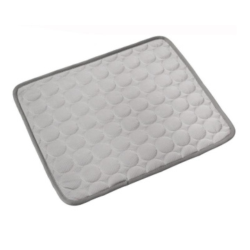 Tapis d&#39;été tapis pour animaux de compagnie Ice Cool