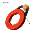 4mm 30m Wire Fiberglass Fish Tape