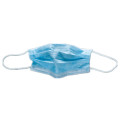 3 layers disposable non-woven medical mask