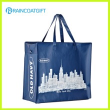 Laminated Non Woven Tote Bag for Promotion