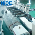 Full-automatic Transformer Stator Coil Winding Machine