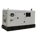 Silent Generator 56 KVA-Selbstschutzdieselgenerator Set