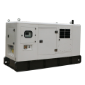 Silent Generator 56 Kva Self-protecting Diesel Generator Set