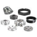 CNC Machining Motorcycle Parts