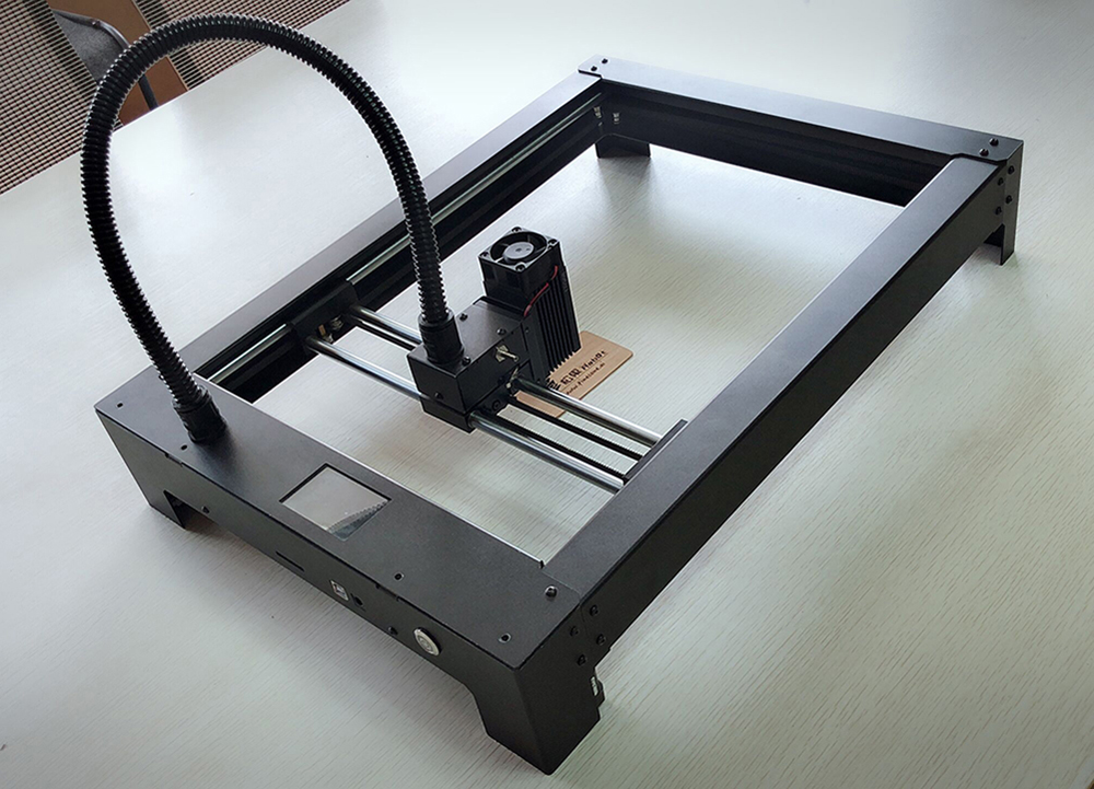 Cheap Desktop Plotter