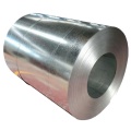 Hot Dipped Dx51D Zinc Coated Galvanized Steel Coil