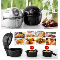 Gowise usa turbo oven air fryer oven