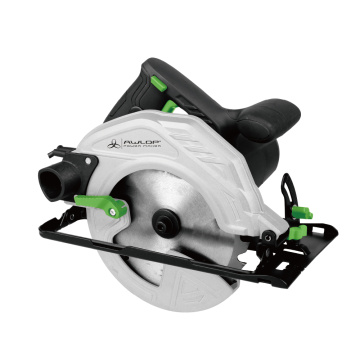 AWLOP 185MM Electric Corded Wood Circular Saw 1600W