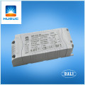 60w flicker free triac dimmable led driver