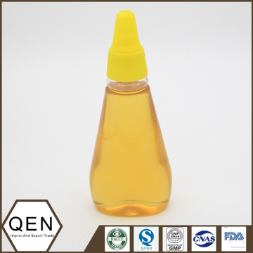 Embalaje pequeño Miel / Miel de acacia cruda natural orgánica OEM