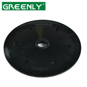 PLANTER AGRICULTURAL RIM RIM MEIO A56566