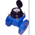 Irrigation Dry Type Water Meter