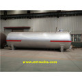 Gebrauchte 13000 Gallon LPG Bullet Tanks