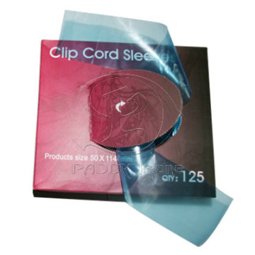 Tattoo Clip Cord Sleeves