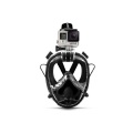 Hot sale snorkeling mask for free diving