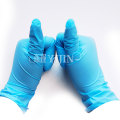 Sale  cranberry nitrile gloves