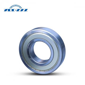 single row deep groove ball bearings for elevator