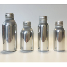 Blank Aluminum Can 250ml for Soda Drink Beverage Custom Label