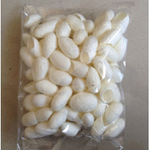 Mulberry Silk Cocoons, Multi Use Beauty Silk Cocoon Ball