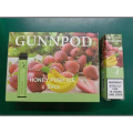 Hot Sale Australia Gunnpod 2000 Puffs Vape desechable