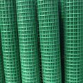 PVC Welded Wire Mesh For Garden Fence