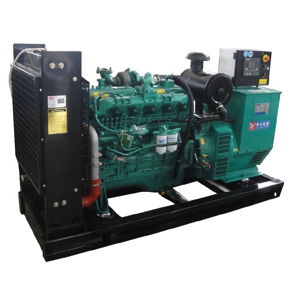 Diesel Generator Set For Sale