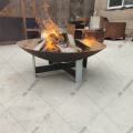 Custom Cut Fire Pit Products Fire Bowl