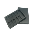 Plastic nail tips inner case PVC blister tray