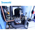 Snow world 500KG Flake Ice Machine