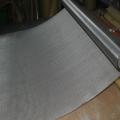 1.3m Wide 304 Stainless Steel Mesh Screen