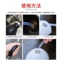 oil pump rubber hand pressure oil pump