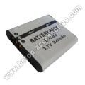 Olympus appareil photo batterie Li-50 b