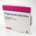 Corpus Luteum Hormone Crinone Progesteron Progesterona Progesterone Injection 2ml