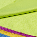 Microfiber Custom Solid Color Cleaning Cloth