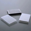 The lid for 96 wells V-Shape Flat-shape Microplate