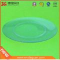 Papery Good Quality Food Fruit Plastic Plate