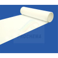 PTFE Anticorrosive Fireproof Insulative Skived Sheet