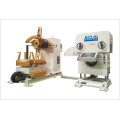 Auto Press Feeder Straightener And Uncoiler