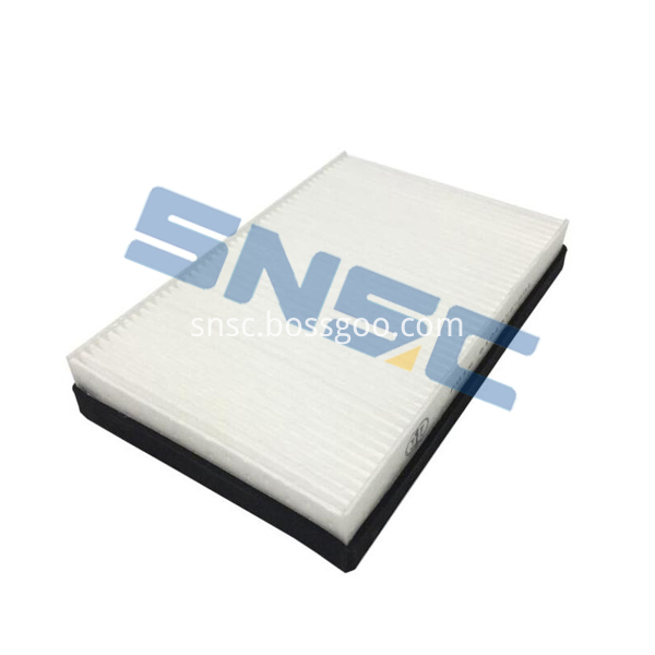 Air Conditioner Filter 8101574 A01 1