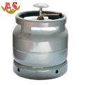 LPG Gas Cylinder&Steel Gas Tank (AS-LPG-6KGD)