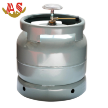 LPG Gas Cylinder&Steel Gas Tank (AS-LPG-6KGD)