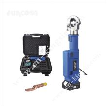 Battery Hydraulic Crimping Tool