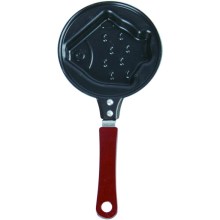 Carbon Steel Egg Frying Pans