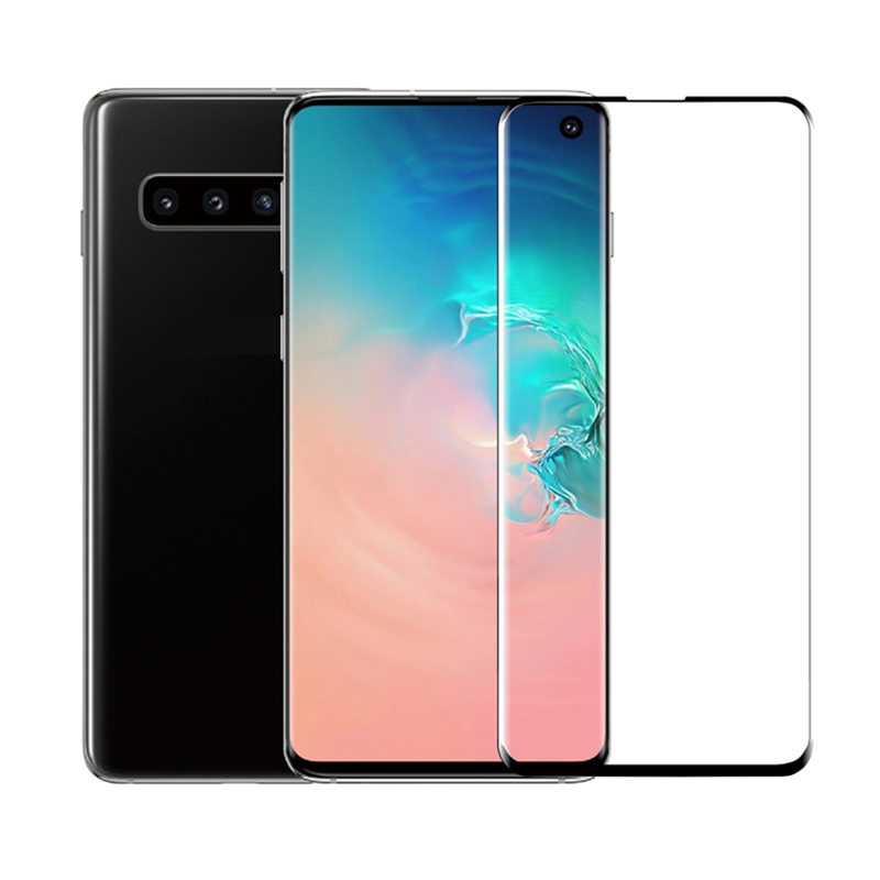 samsung s10 tempered glass
